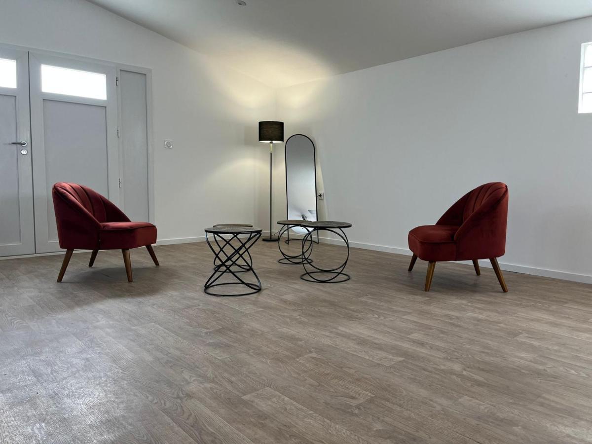 NG SuiteHome Queven Balnéo I Rétroprojecteur Exterior foto