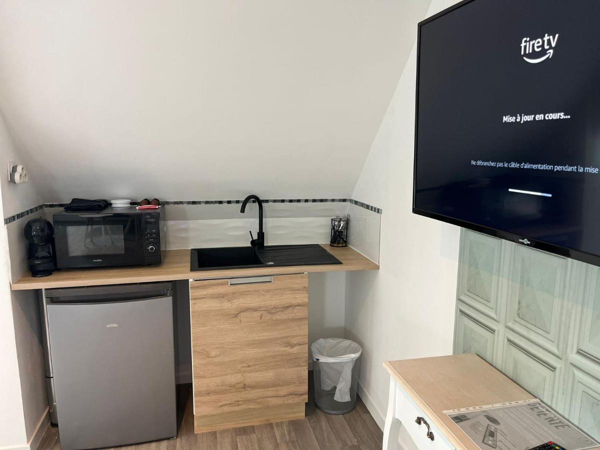 NG SuiteHome Queven Balnéo I Rétroprojecteur Exterior foto