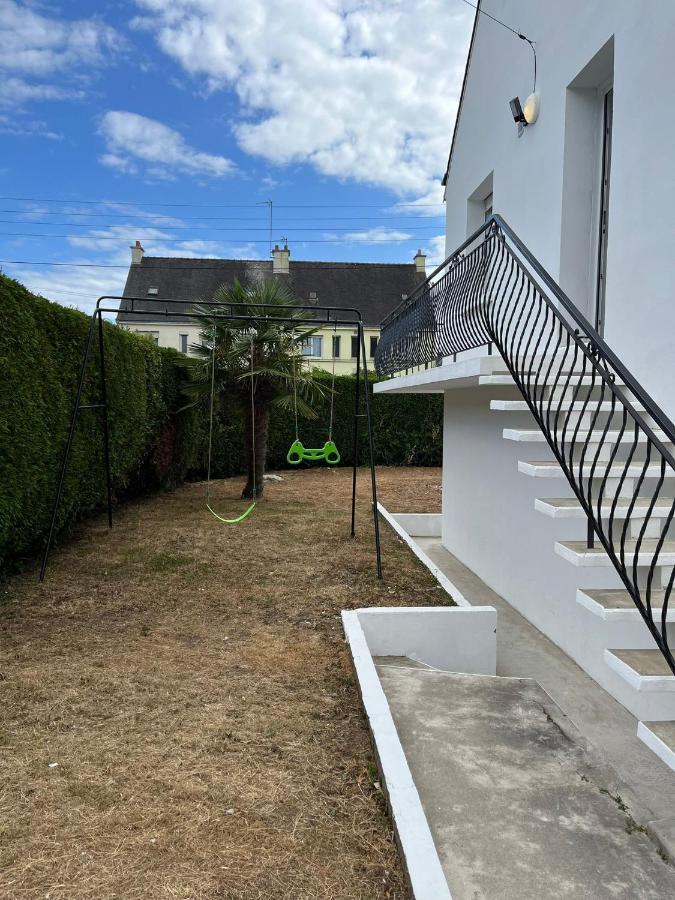 NG SuiteHome Queven Balnéo I Rétroprojecteur Exterior foto